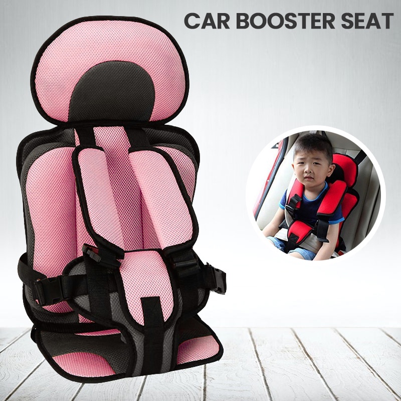 Car booster seats for 6 year olds best sale