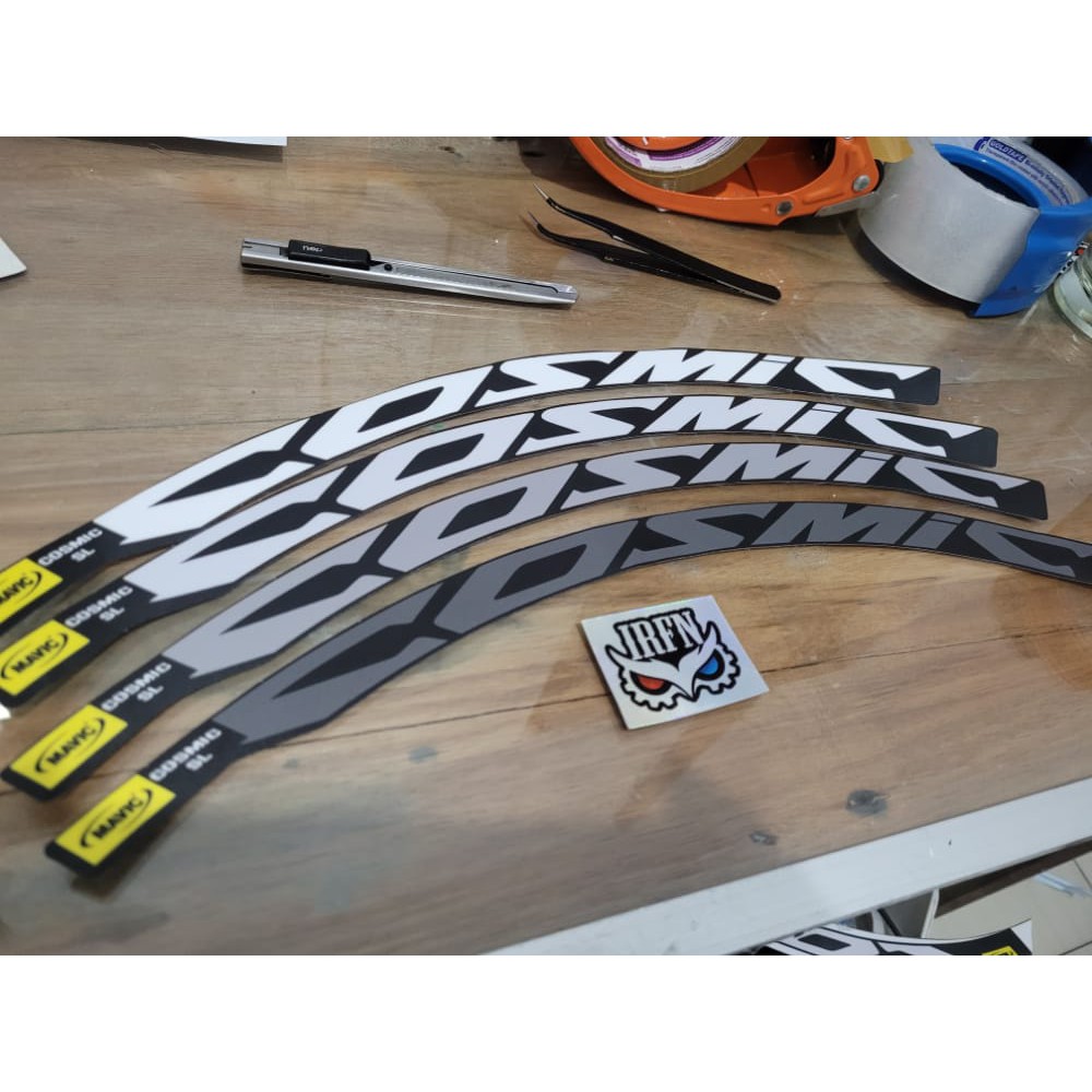 Shop mavic cosmic for Sale on Shopee Philippines