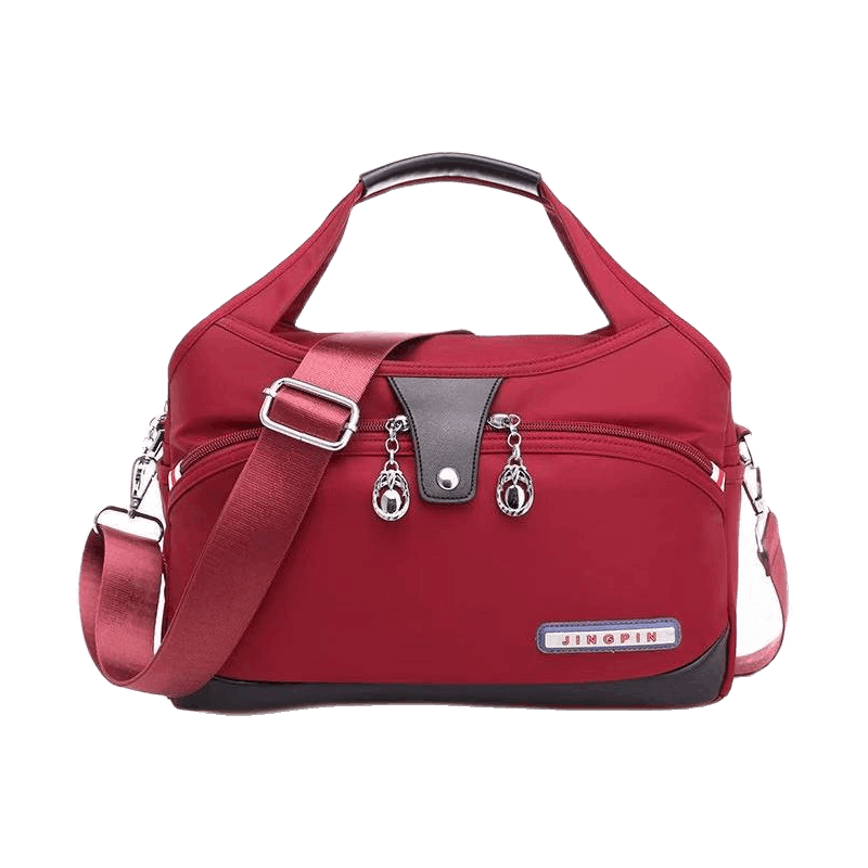 SAMBAG HI-Q FASHION SHOULDER FOR WOMEN #25807 | Shopee Philippines