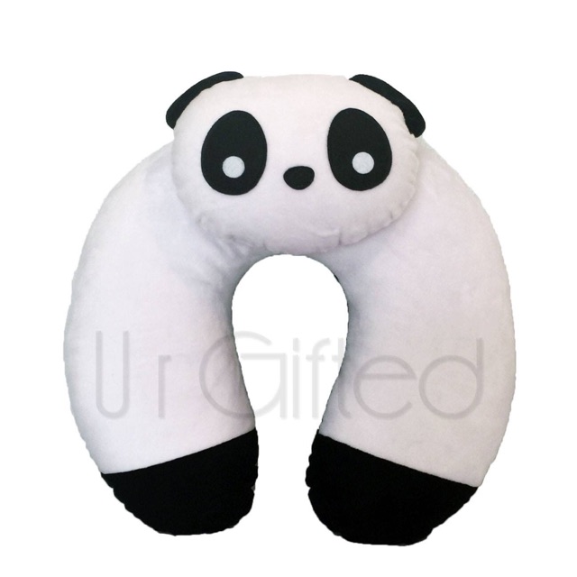 Panda best sale travel pillow