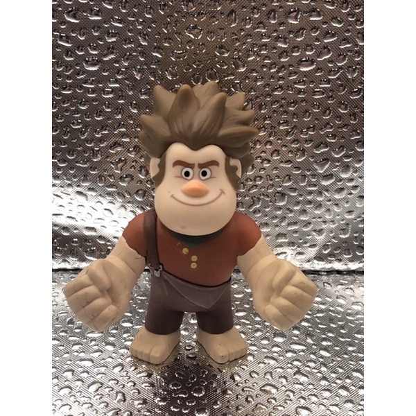 Wreck it ralph clearance mystery minis