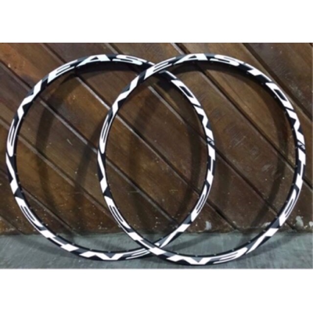 Easton rims hot sale