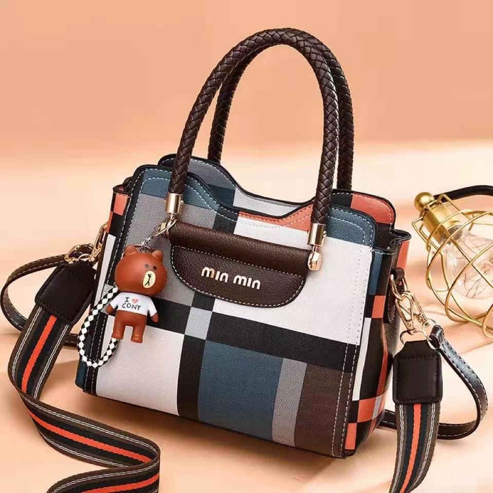 Sling bag women online shopee