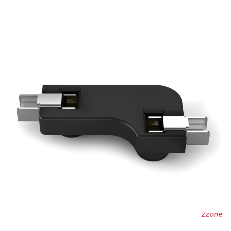 zzz Mechanical Keyboard Switch with Kailh PCB Hot Swap Socket DIY Base