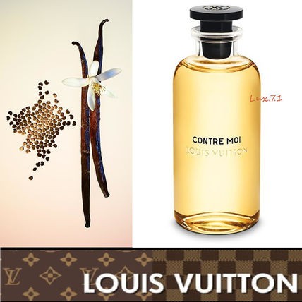 Aomjaishop. - Louis Vuitton Contre Moi EDP 100ml Price:4190รอประมาณ 10วัน