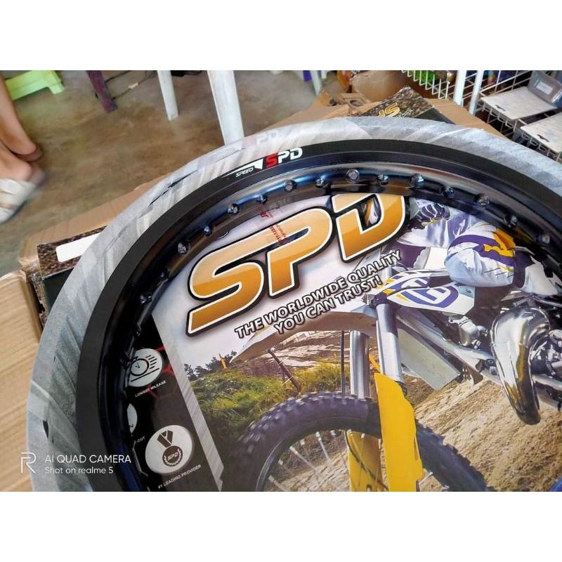 alloy rim 16 1.6 - Best Prices and Online Promos - Jun 2026 | Shopee ...