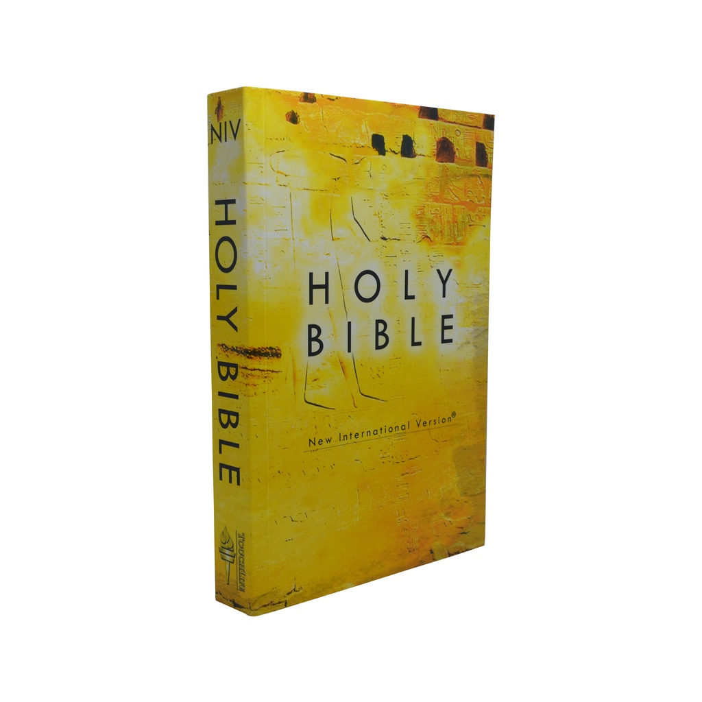 English / Tagalog / Cebuano / Hiligaynon Personal Size Bible ...