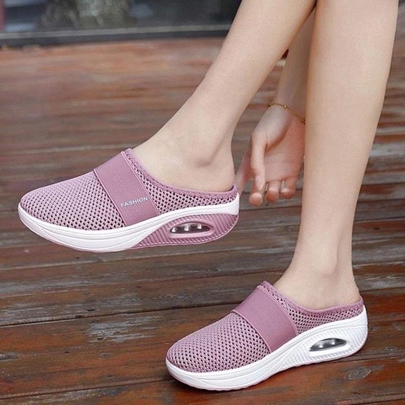 Plus size hot sale walking shoes