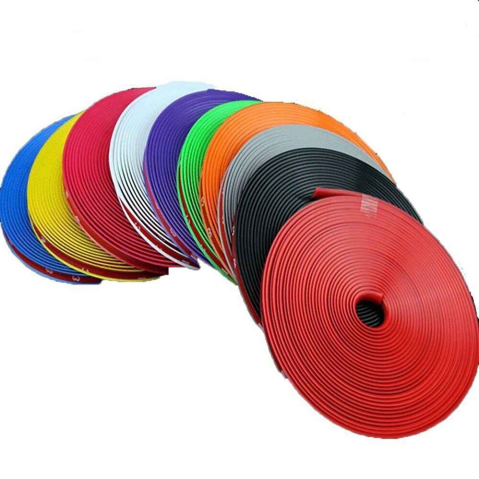 thumbnail image 2 of VICMA Universal Wheel Protection – 2 PCS – MPN 12523 2 of 2