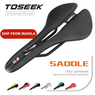 Toseek saddle shop review