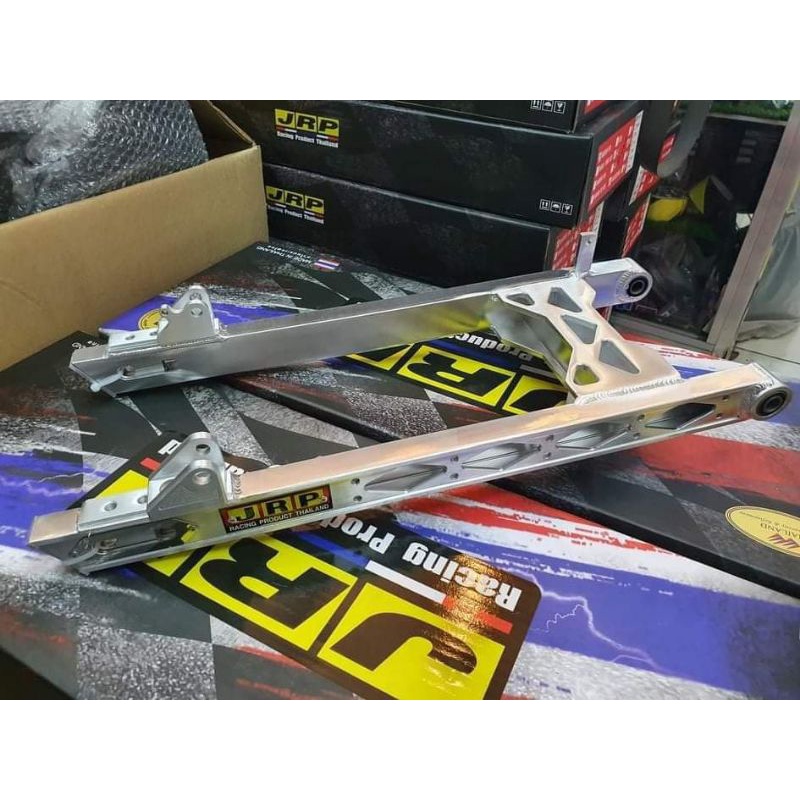 Jrp Swing Arm Prototype Plus2 Wave / Xrm / Smash Shopee Philippines