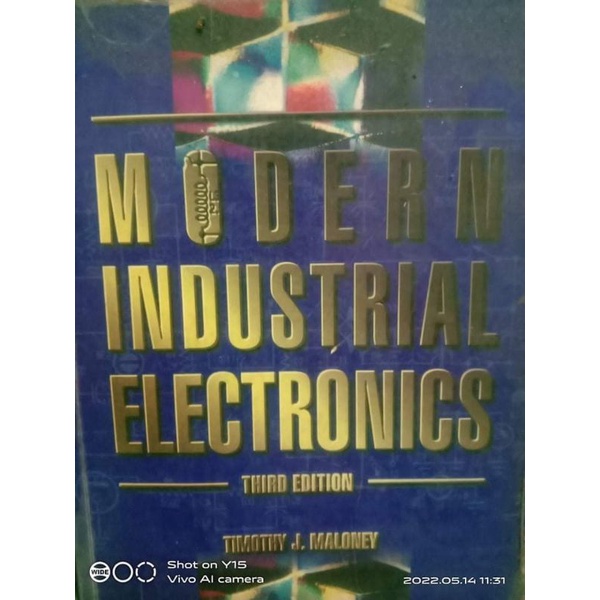 MODERN INDUSTRIAL ELECTRONICS Shopee Philippines