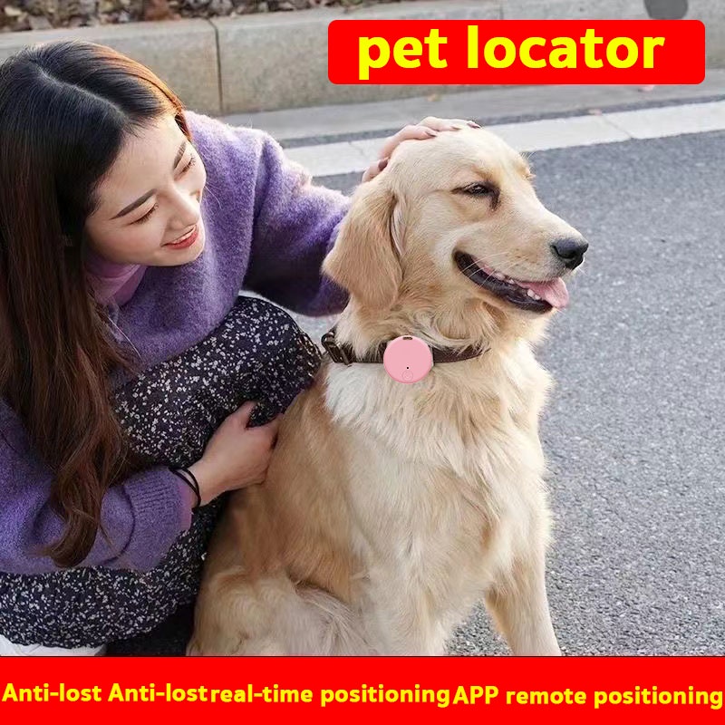 Key finder Gps,tracking device for pets,Dog tracker,tracker for cat ...