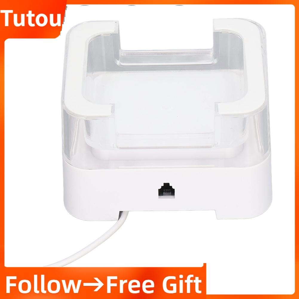 Anti Theft Security Display Holder Rechargeable Antitheft