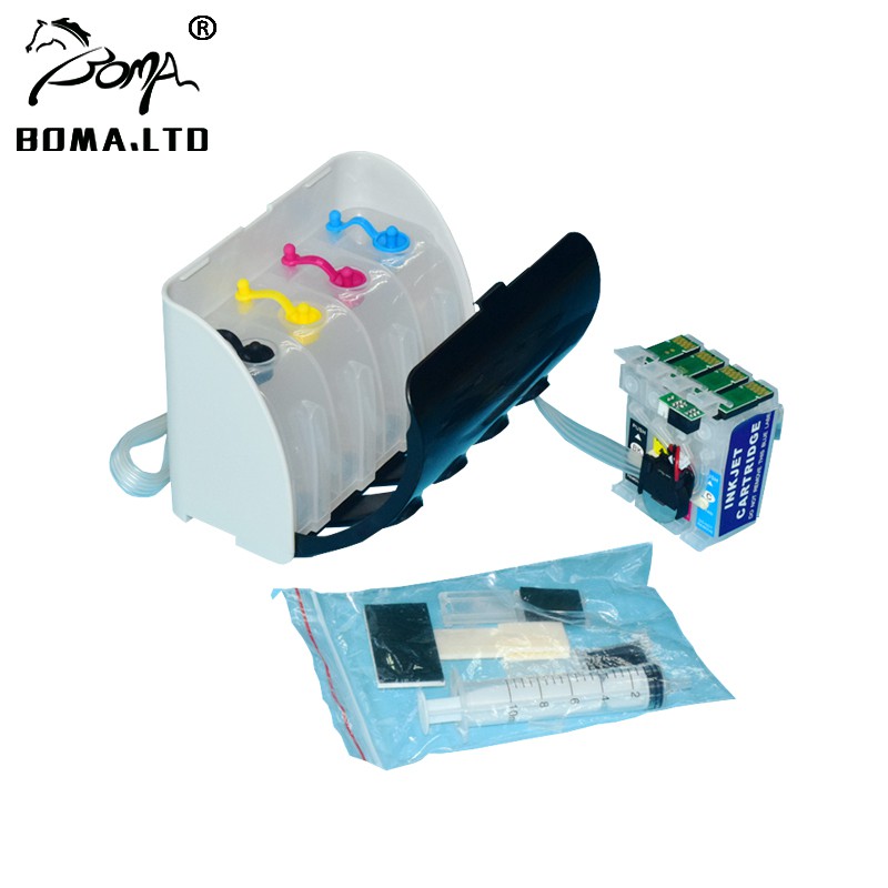 T2881 288XL ARC Chip XP-440 XP-434 XP-340 XP-446 XP-330 XP-240 Bulk Ink ...