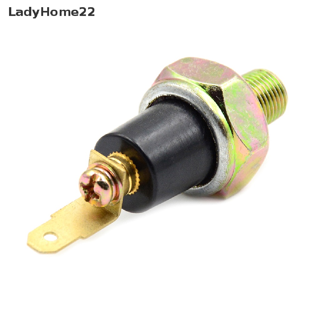 LadyHome Oil pressure sensor switch for 170F 173F 178F 186F 188F diesel