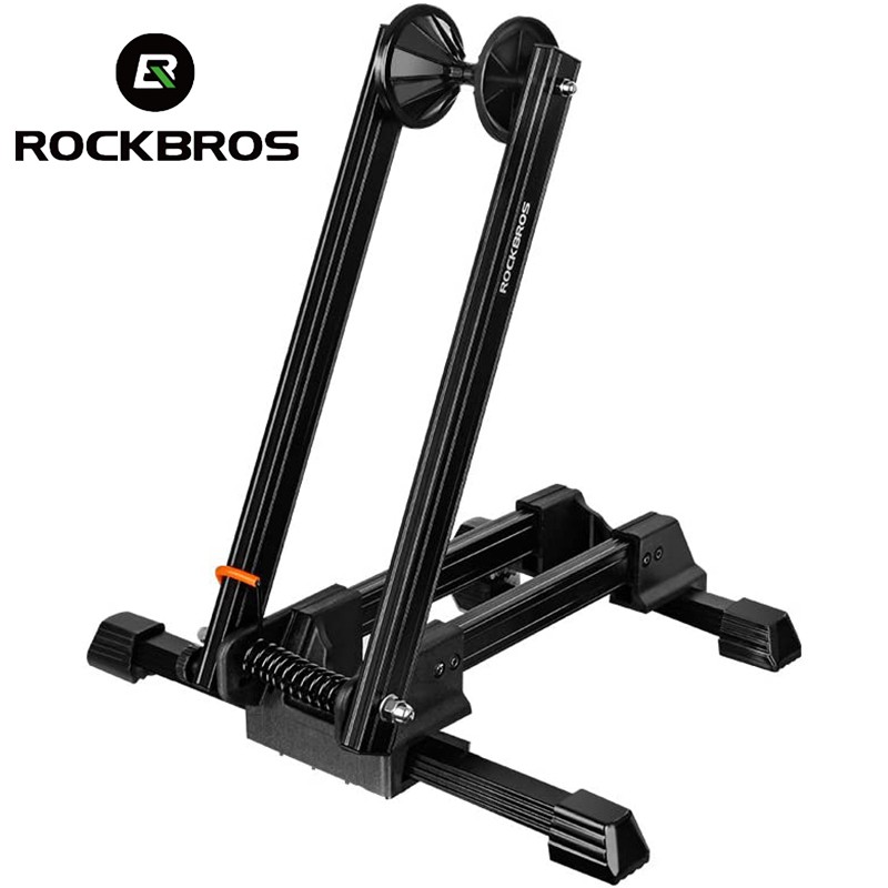 rockbros bicycle stand