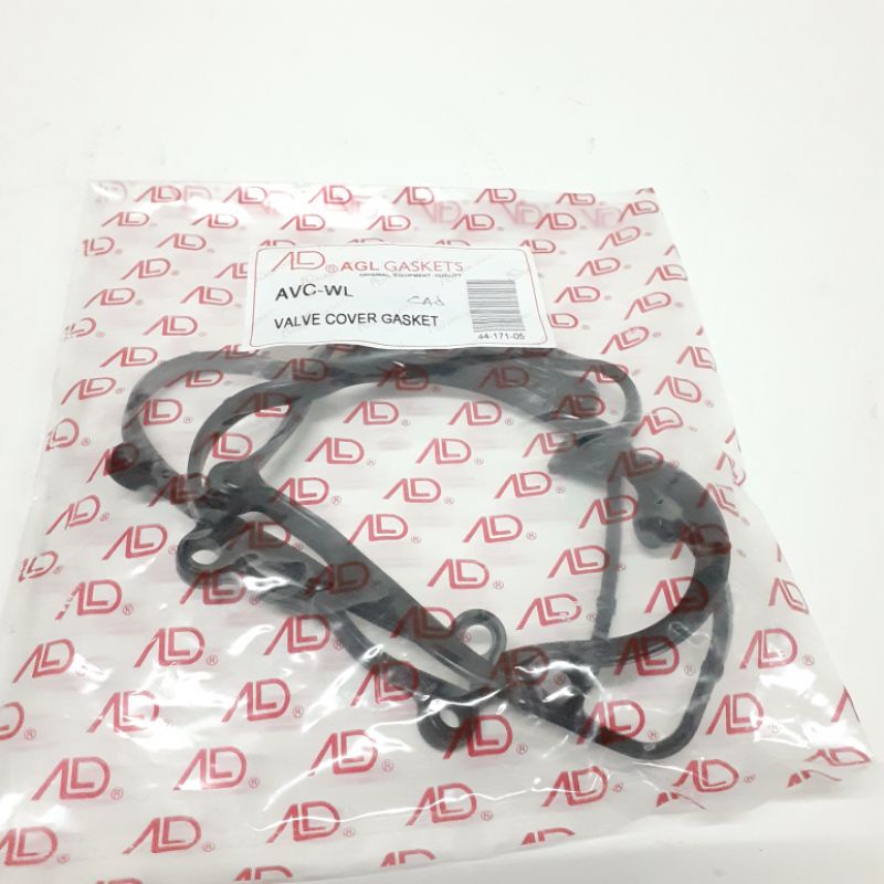 AGL VALVE COVER GASKET FORD RANGER/FORD EVEREST (WL) (OLD MODEL