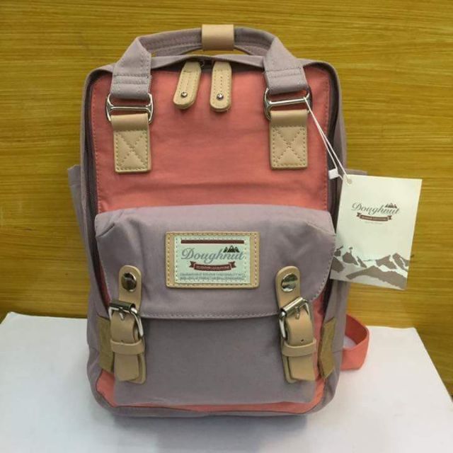 DOUGHNUT REPLICA QUALITY BAG Shopee Philippines