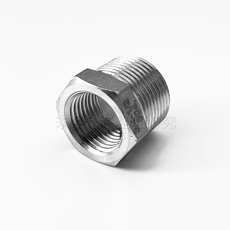 WZZG 4PCS 304 stainless steel filling core inner and outer wire ...