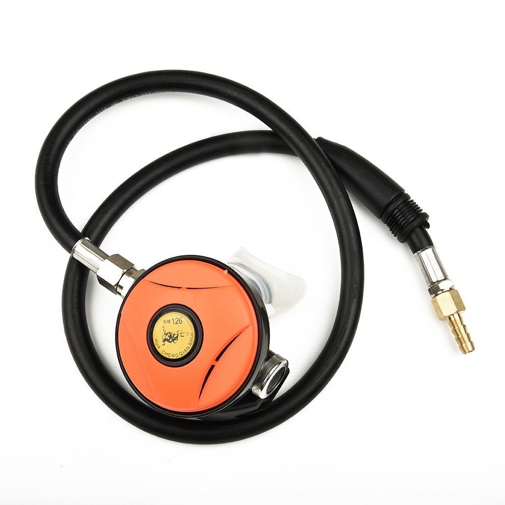 2022 Scuba Diving Dive Regulator Explorer Scuba Diving 2nd Stage