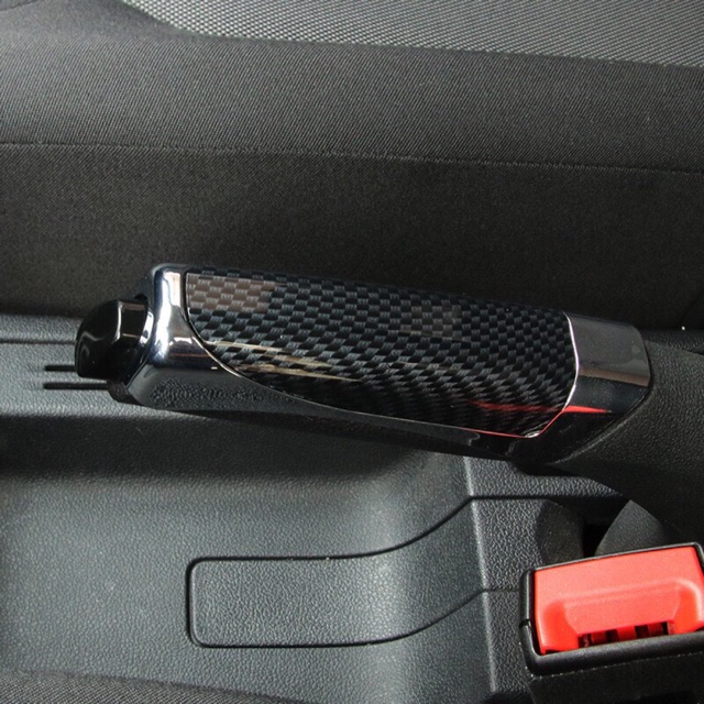 Car hand brake cover car hand brake decoration cover K83 Shopee