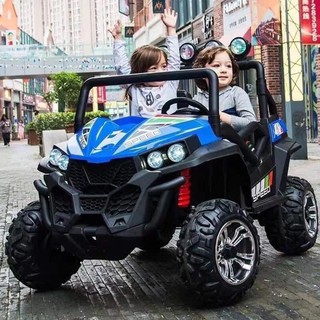 kids 4x4 car