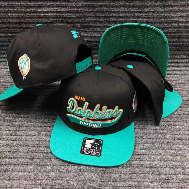 Dolphins cap clearance