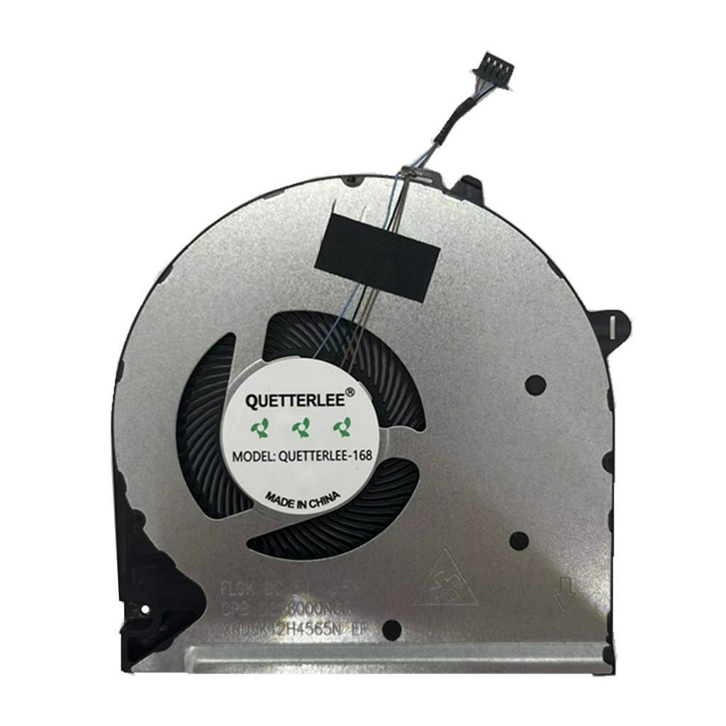 Ricambi Hp Ventola Raffreddamento CPU Per HP 15-dw, 250 G8/G9 - Ricambio L52034-001 Dissipatore Hp 250 G8 - Foto 10