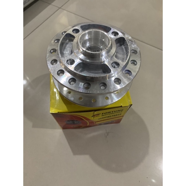 FORTUNE MOTORCYCLE FRONT HUB XRM Shopee Philippines