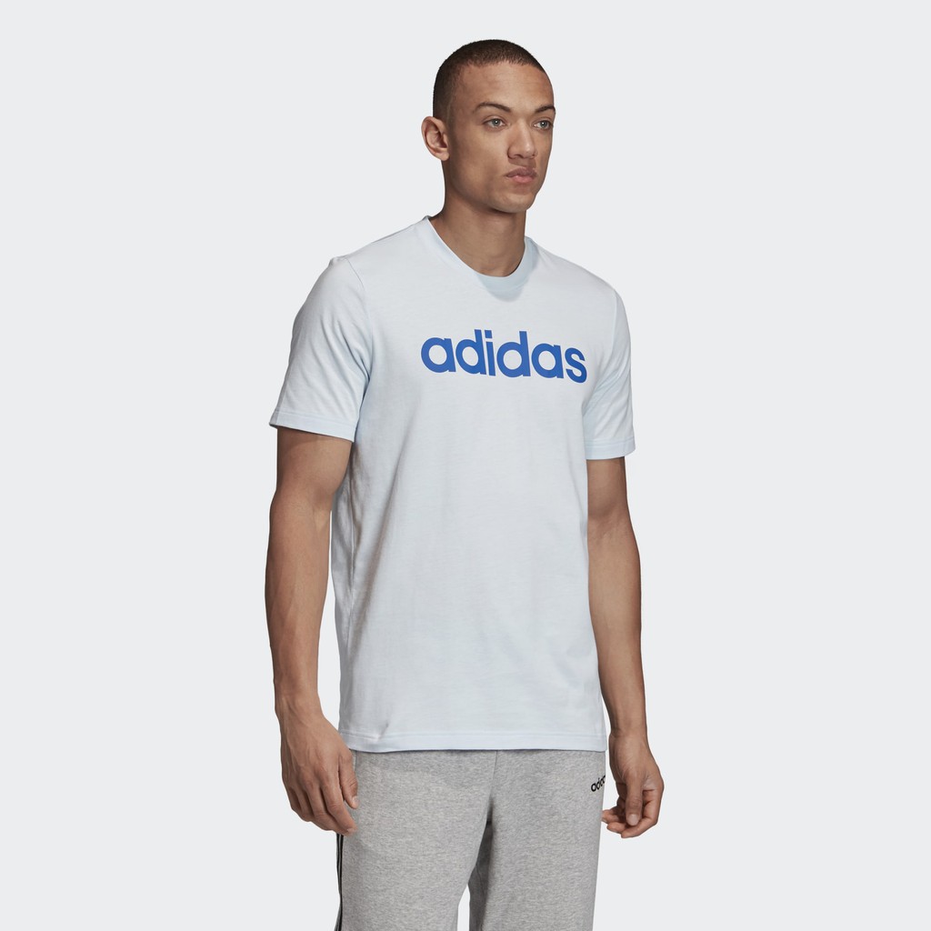 Adidas e best sale lin tee