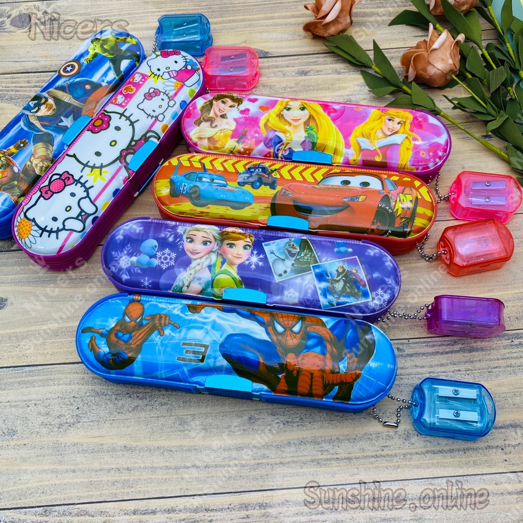 Shop pencil case kids for Sale on Shopee Philippines