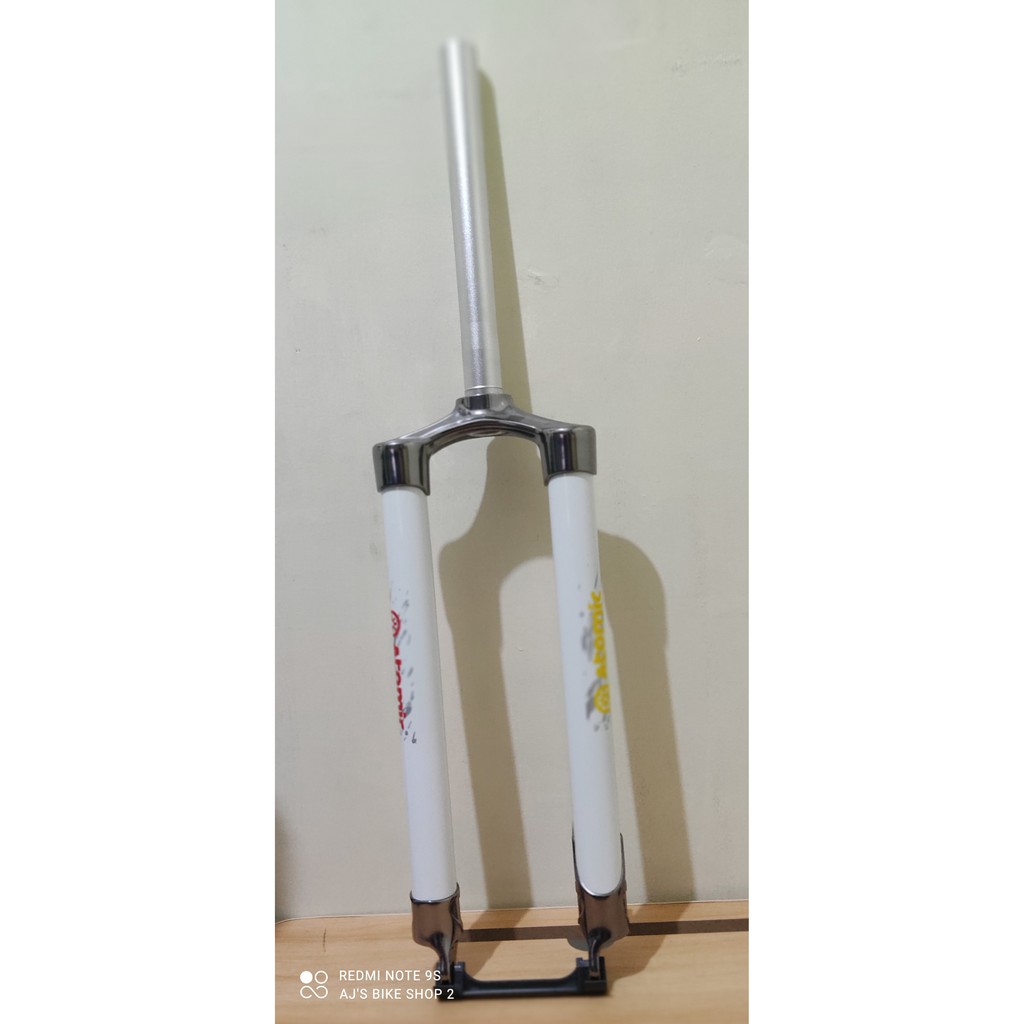 Atomic store rigid fork