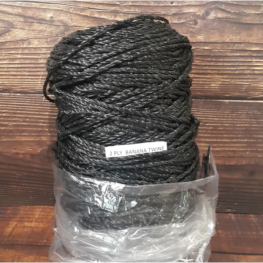 SALE ! 1PLY , 2PLY , 3PLY, 4PLY, 5 PLY, BANANA TWINE / VEGETABLE TWINE