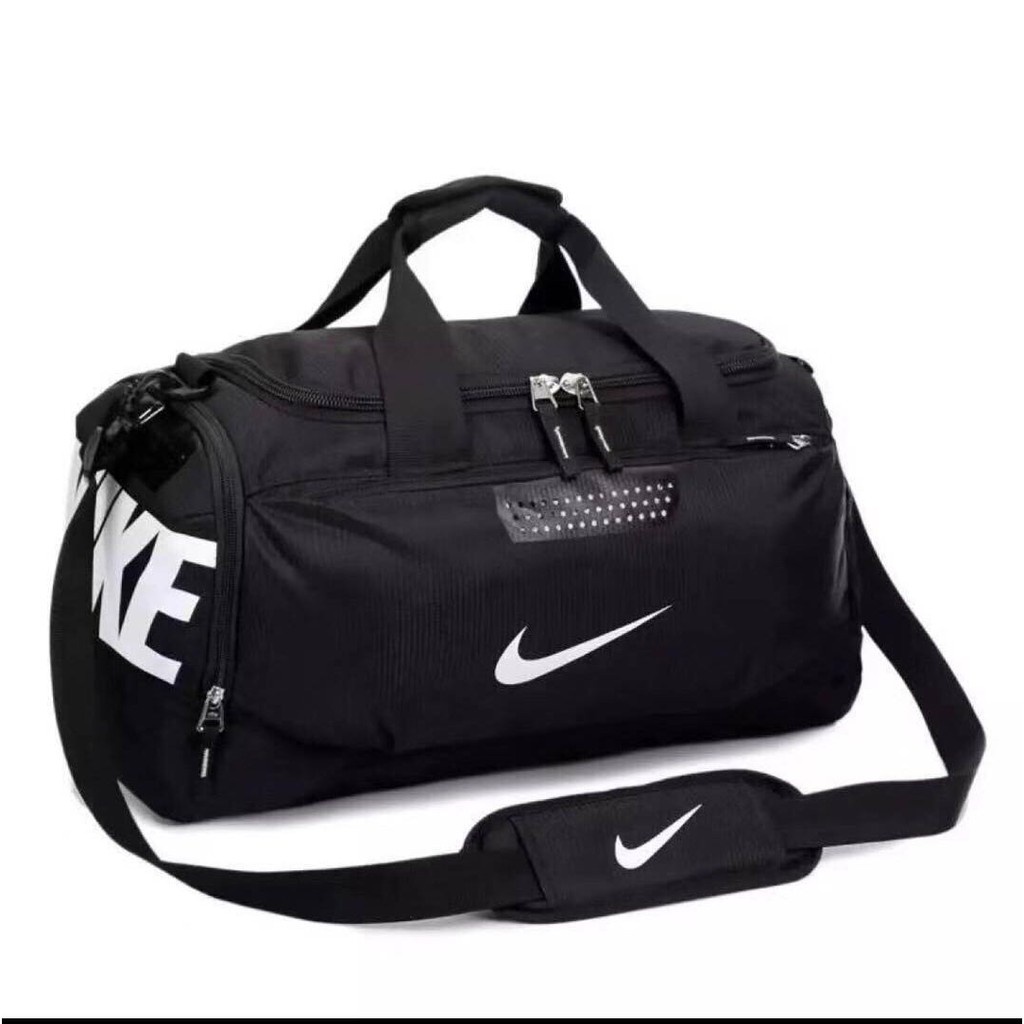 Nike sports cheap bag men