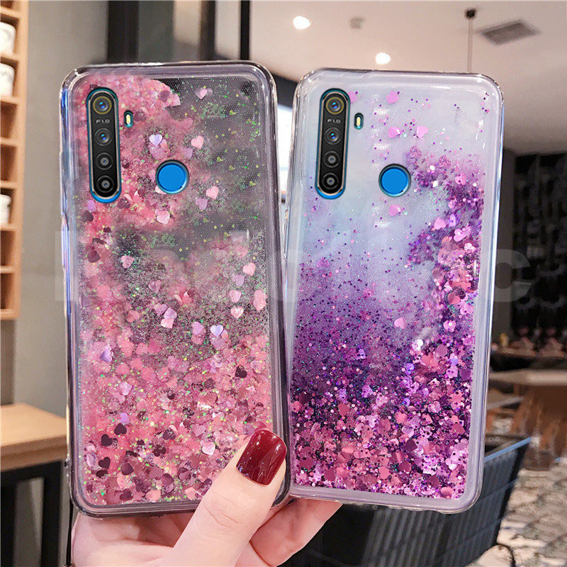 Pro Realme 5i Rubber Back Cover Case Realme Realme 5i Realme 5S