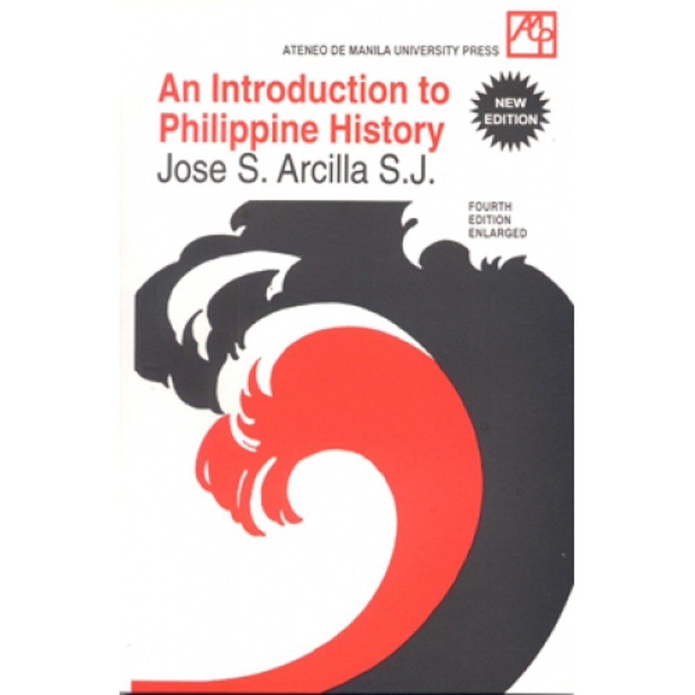 Introduction to Philippine History Shopee Philippines