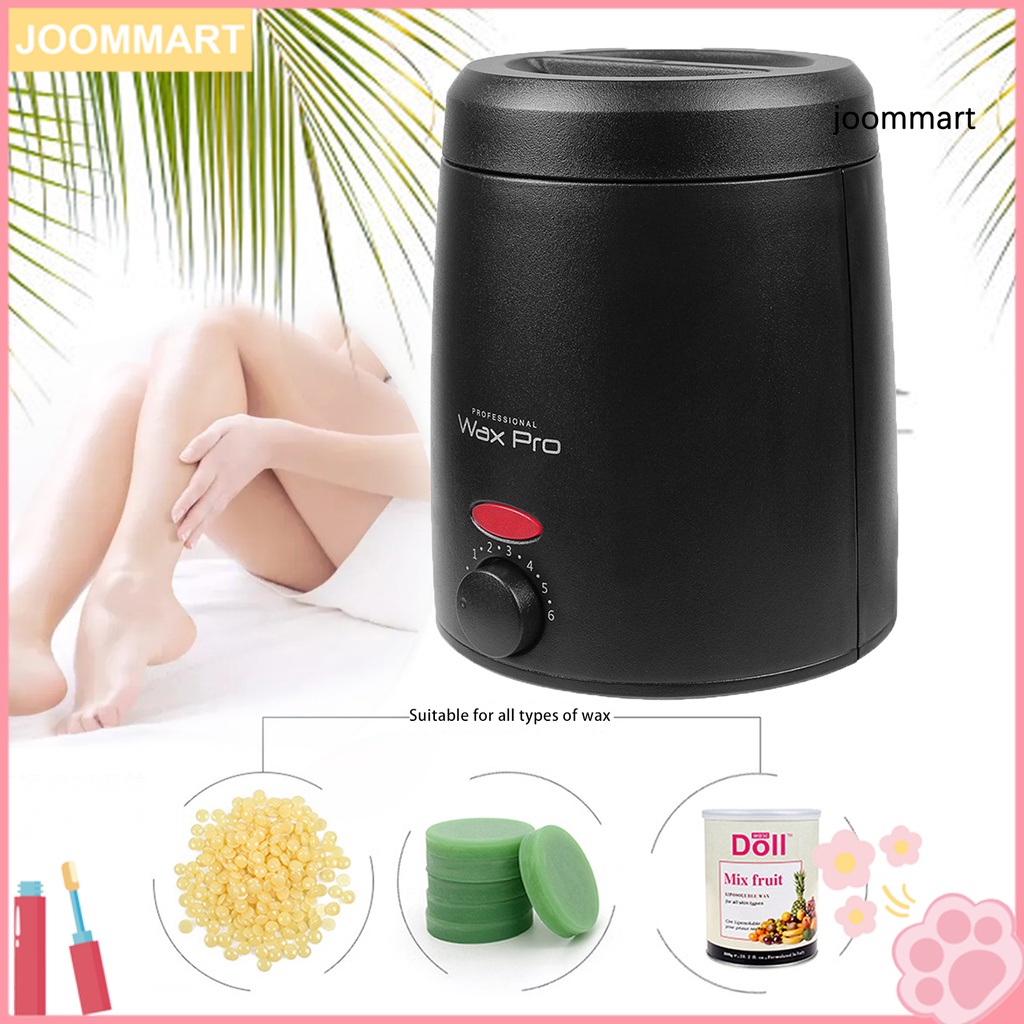 【JM】Wax Pro200 Wax Warmer Rapid Heating Variable Temperature Control ...