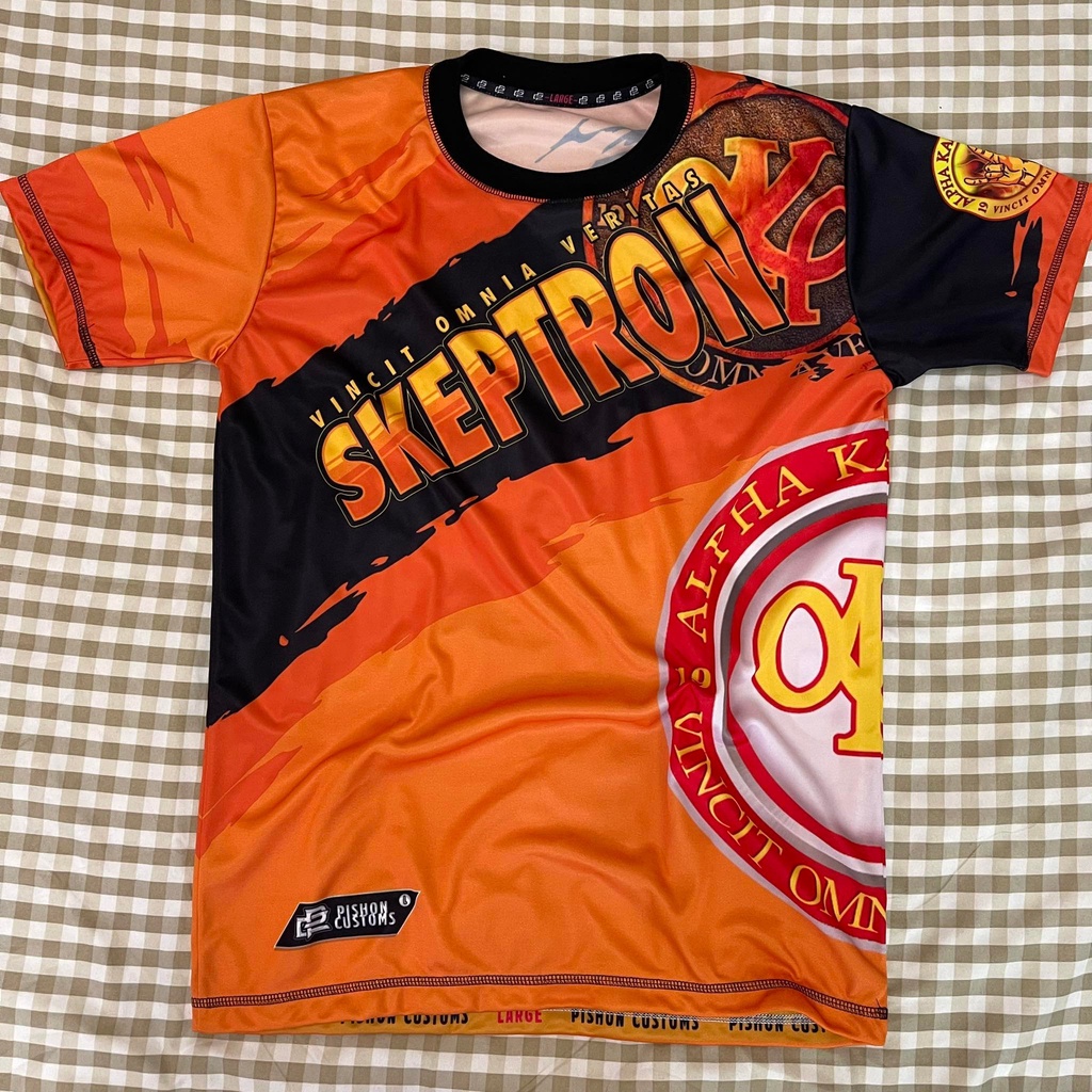 Skeptron t sale shirt