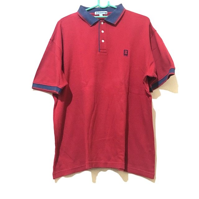 Baleno sales polo shirt