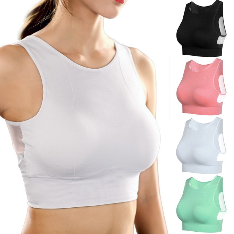 Shopee sport bra clearance