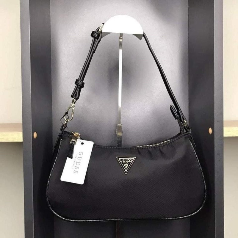 Kili kili Bag – Guess | Shopee Philippines