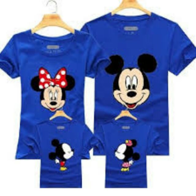 monogrammed mickey mouse shirts