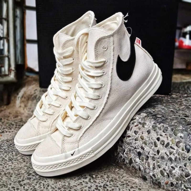 NIKE CONVERSE 1985 JUST CHUCK (HIGHEST QUALIY) | Shopee Philippines