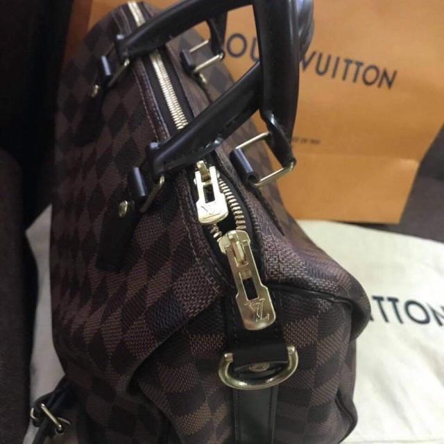 Original LV N41368 Speedy 25 BA.NM D.EBE