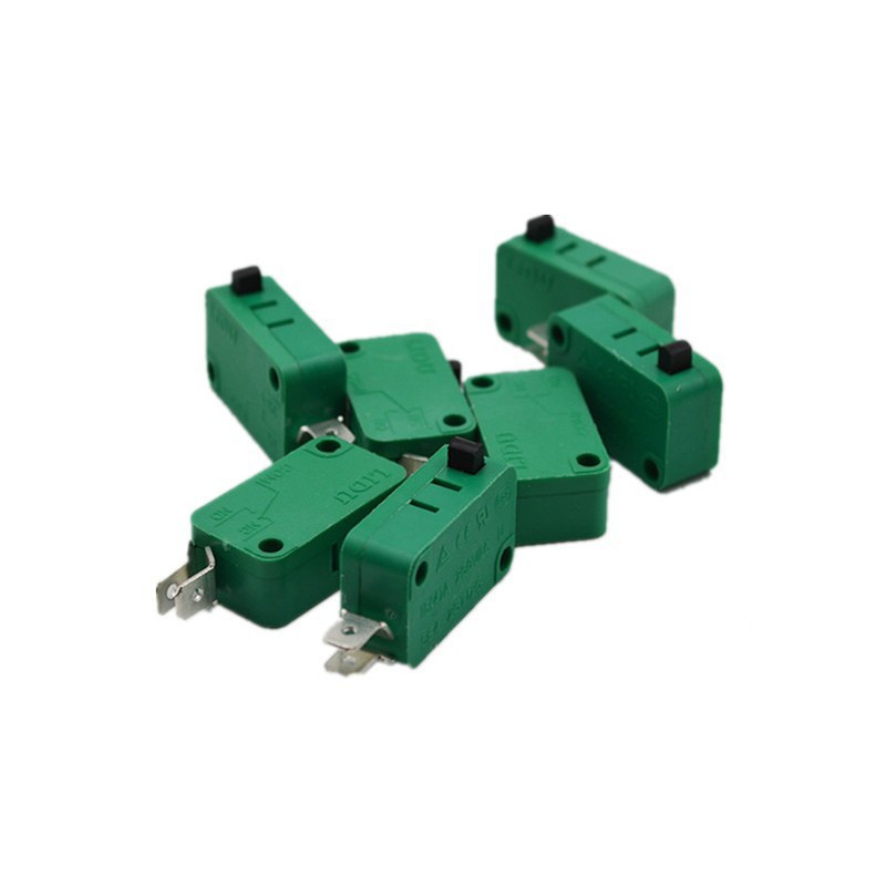 Set of 10 mig welding torch switch cores Welding machine accessories ...