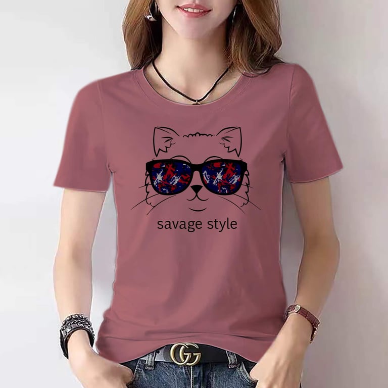 Eprise Girly Blouse Soy Bean main image 0
