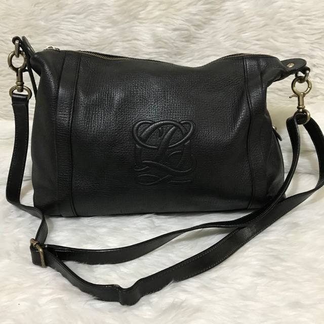 Louis Quatorze Bag  Shopee Philippines