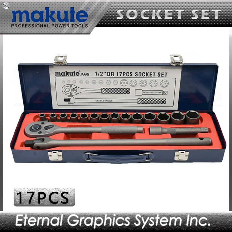 Makute deals socket wrench