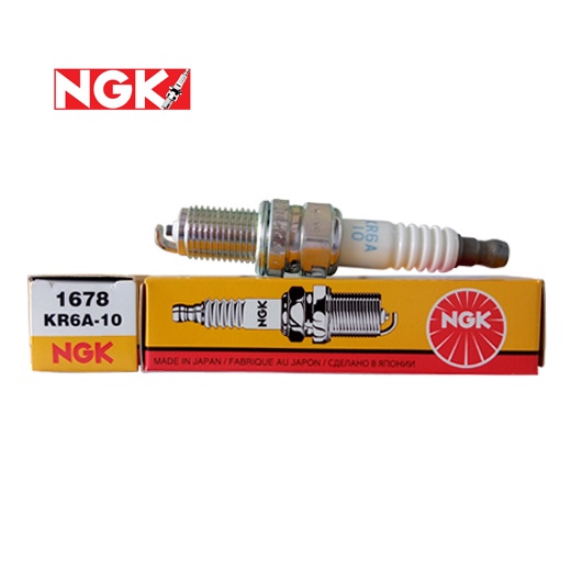 NGK Spark Plugs Kr6A10 Plug For Suzuki Ciaz 20162018 Set Of 4 Shopee Philippines